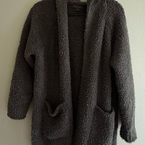 Barefoot Dreams Cardigan